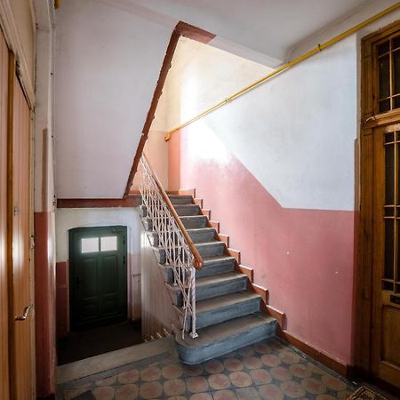 Restful Stay Apartment Grudziadz Luaran gambar