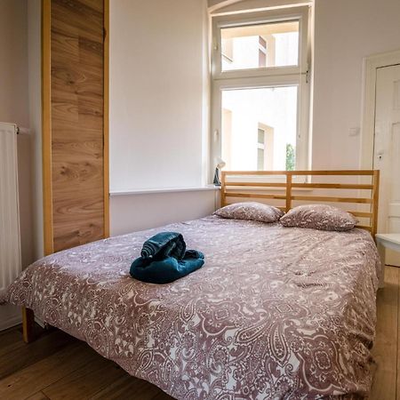 Restful Stay Apartment Grudziadz Luaran gambar