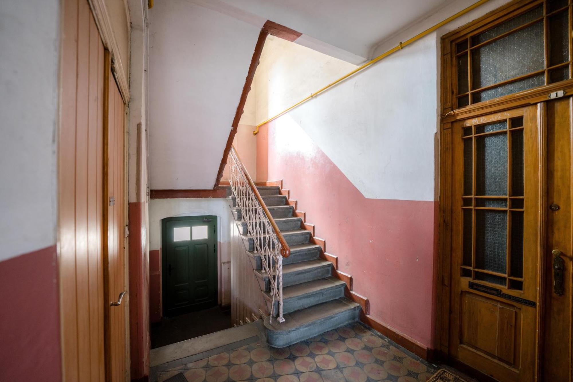 Restful Stay Apartment Grudziadz Luaran gambar