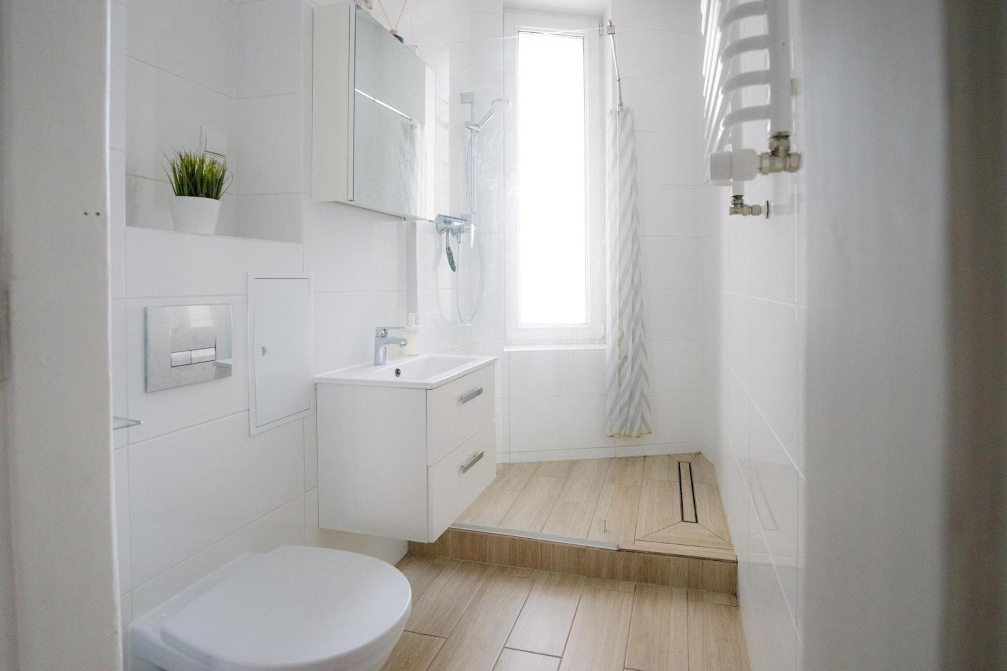 Restful Stay Apartment Grudziadz Luaran gambar