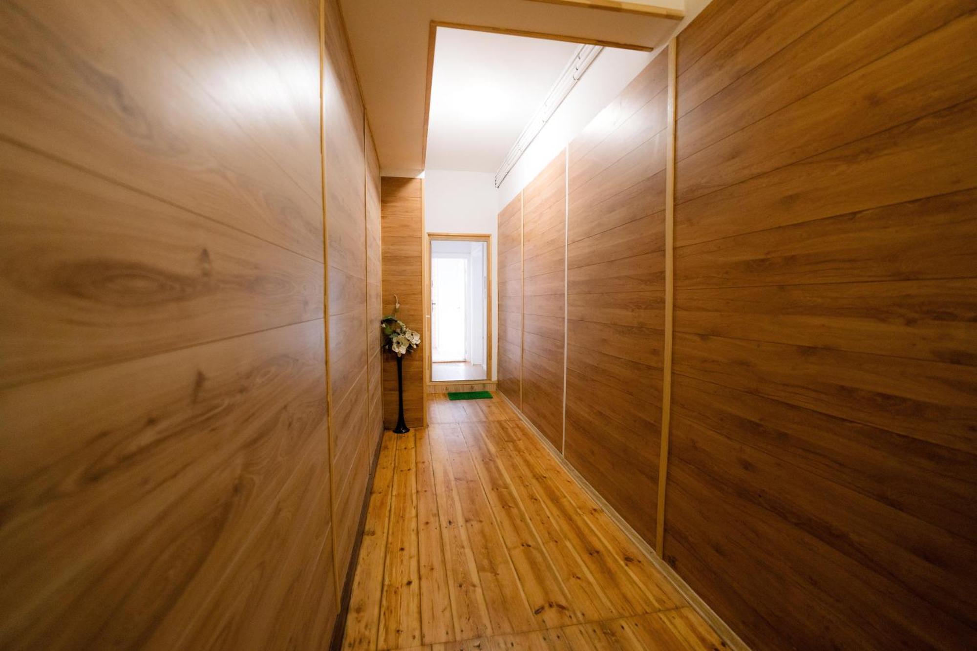 Restful Stay Apartment Grudziadz Luaran gambar