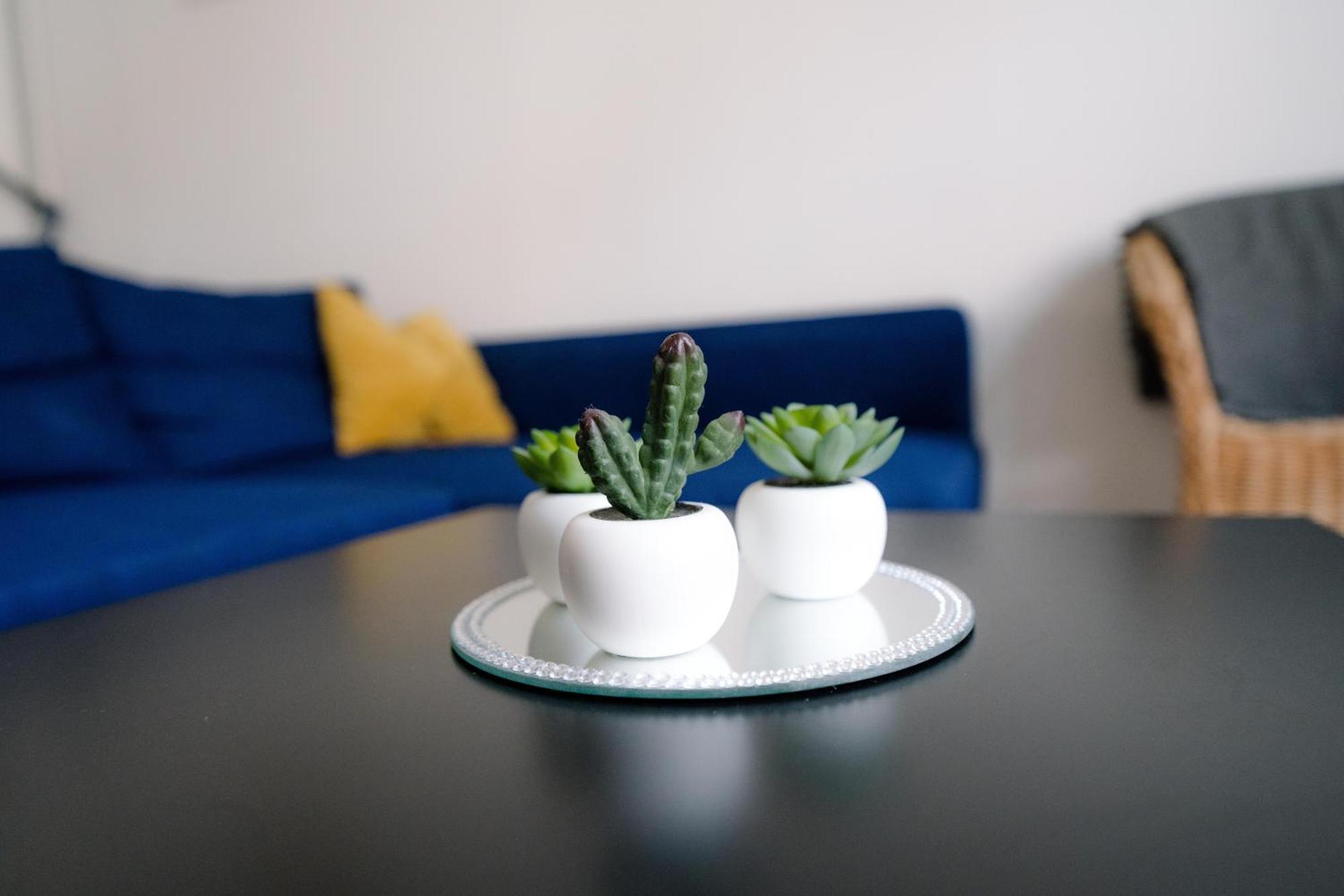 Restful Stay Apartment Grudziadz Luaran gambar