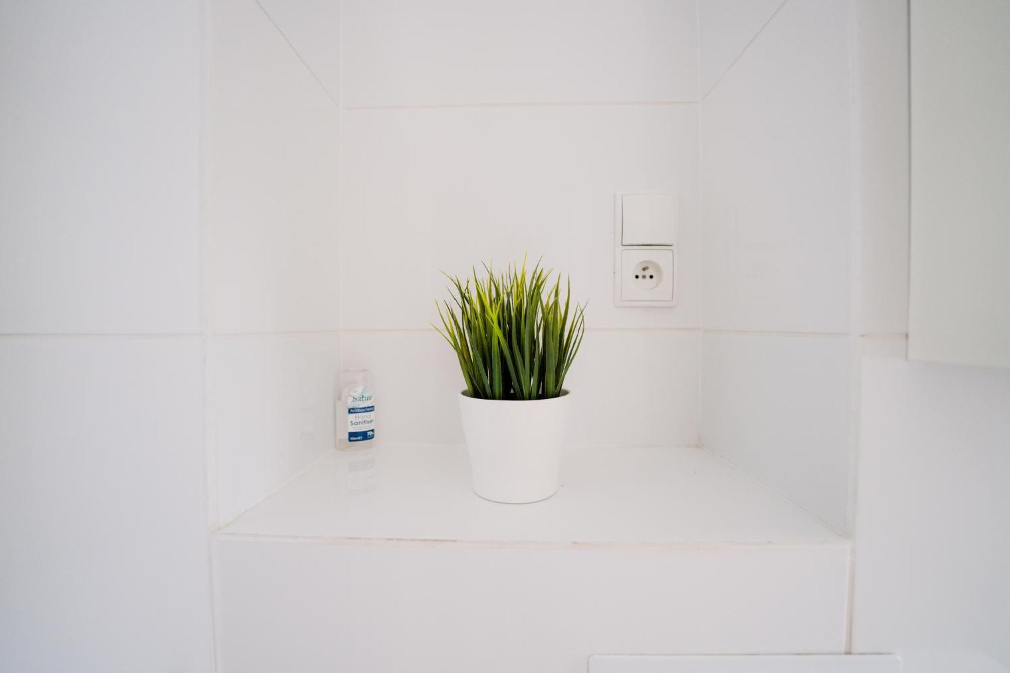 Restful Stay Apartment Grudziadz Luaran gambar