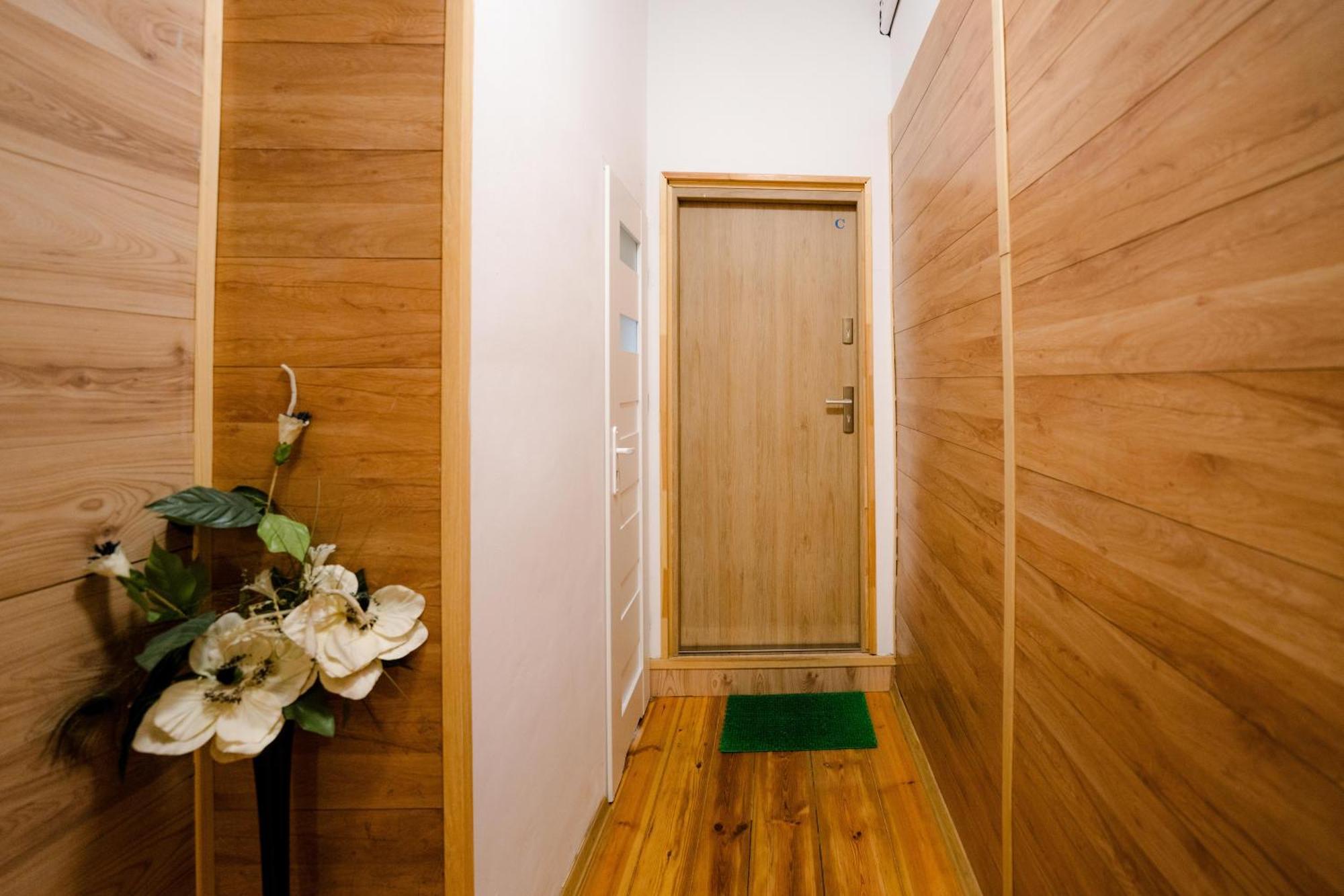 Restful Stay Apartment Grudziadz Luaran gambar