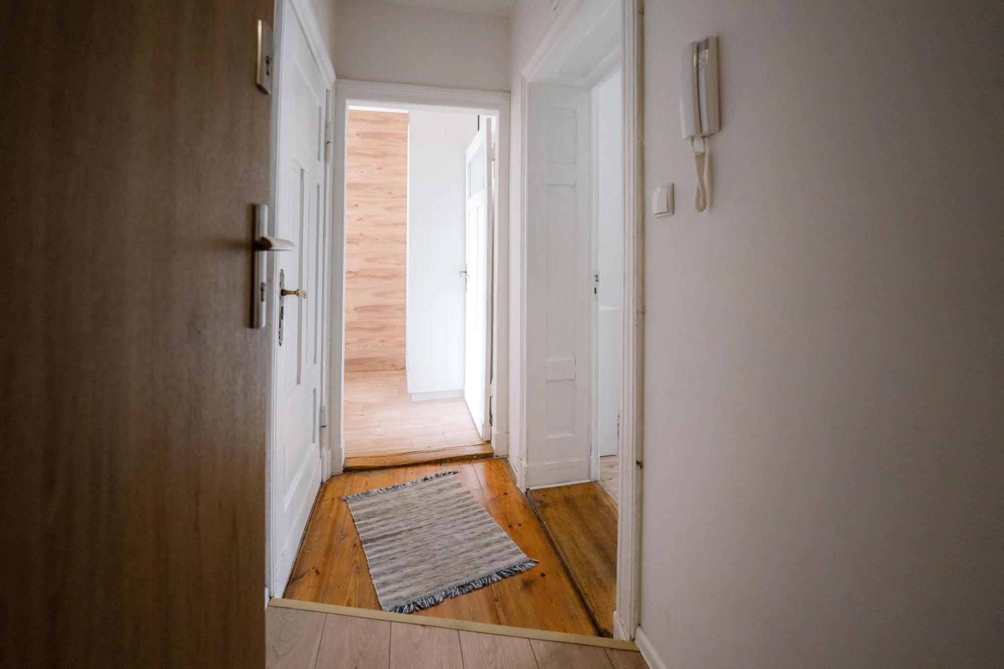Restful Stay Apartment Grudziadz Luaran gambar