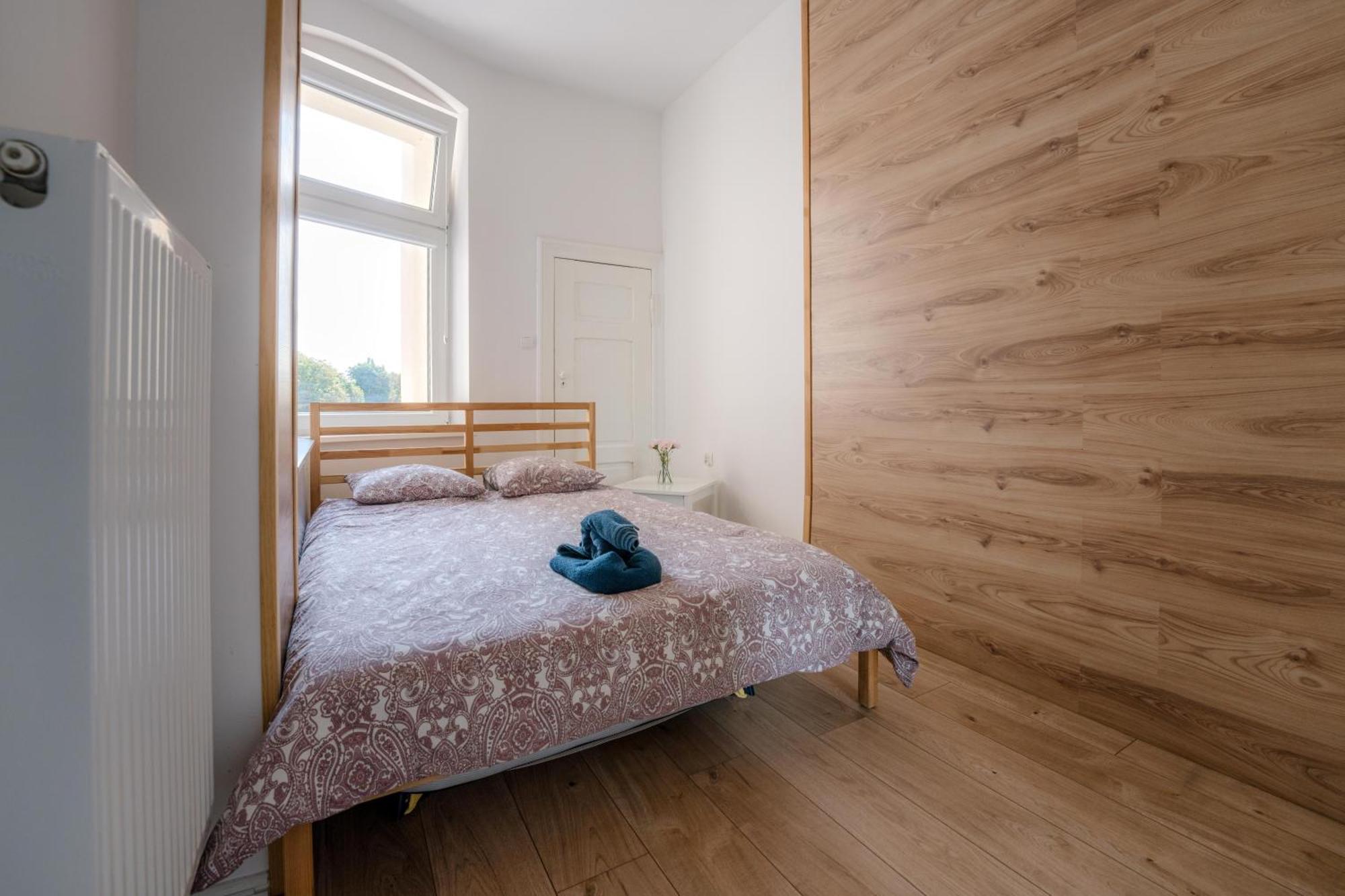 Restful Stay Apartment Grudziadz Luaran gambar