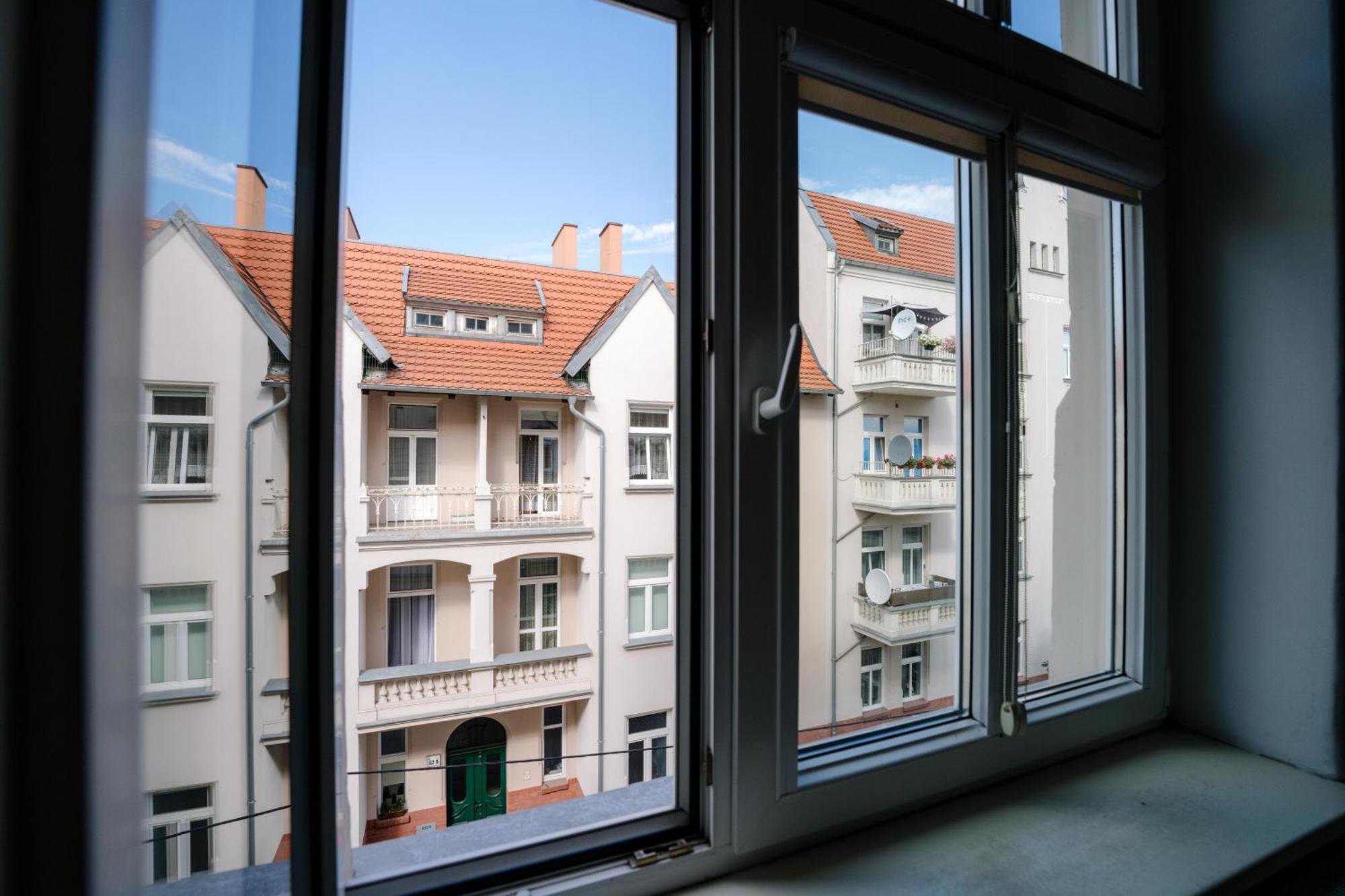 Restful Stay Apartment Grudziadz Luaran gambar