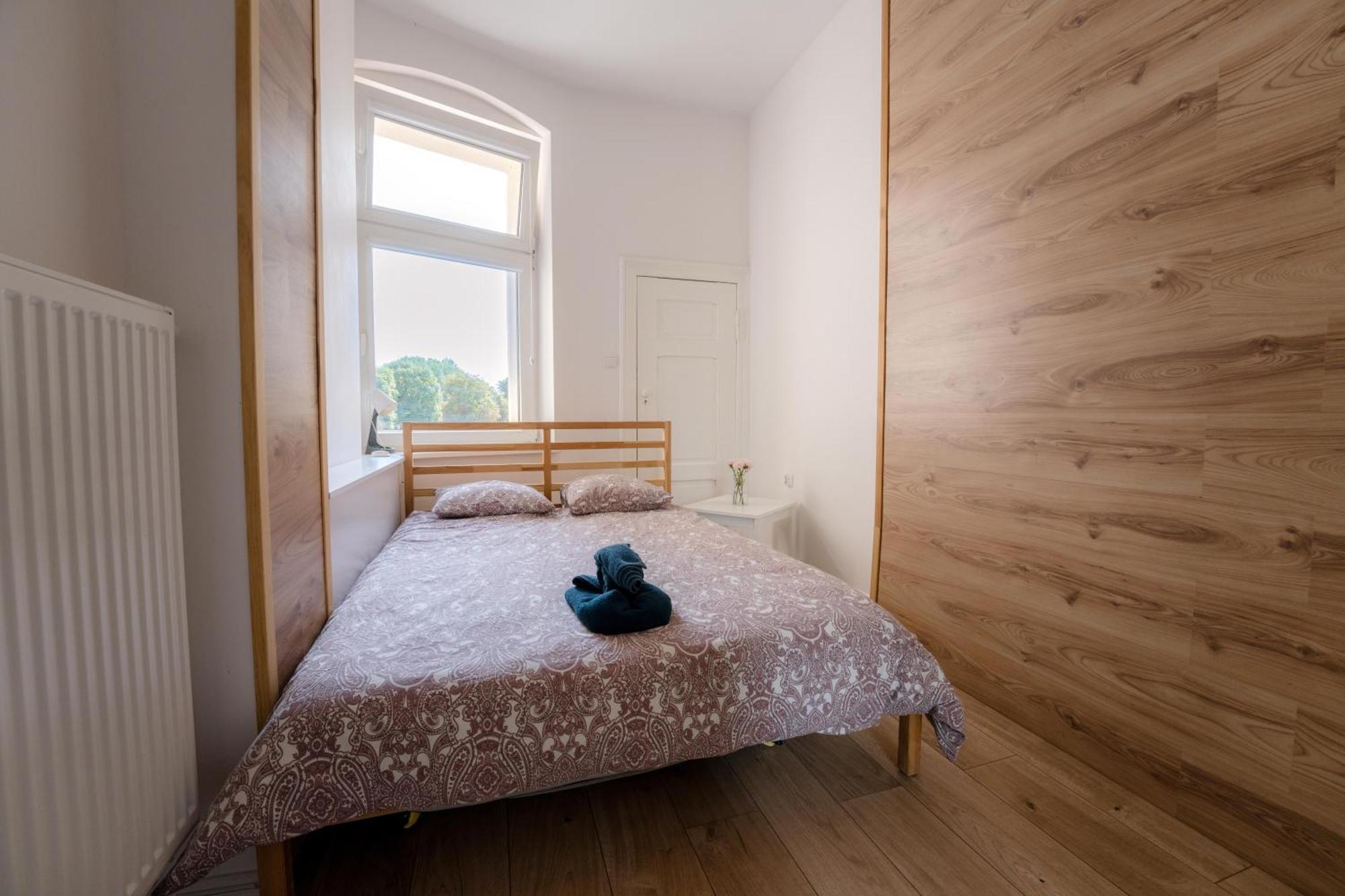 Restful Stay Apartment Grudziadz Luaran gambar
