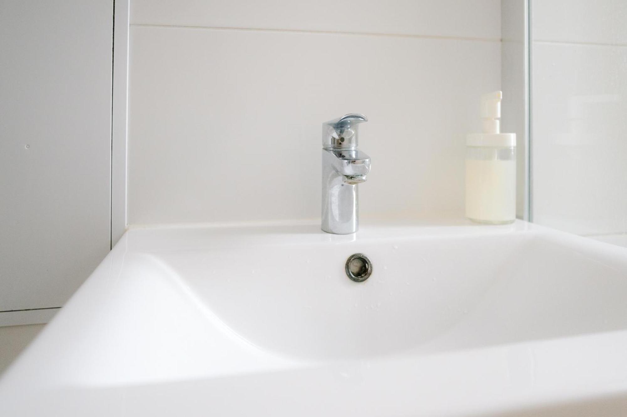 Restful Stay Apartment Grudziadz Luaran gambar