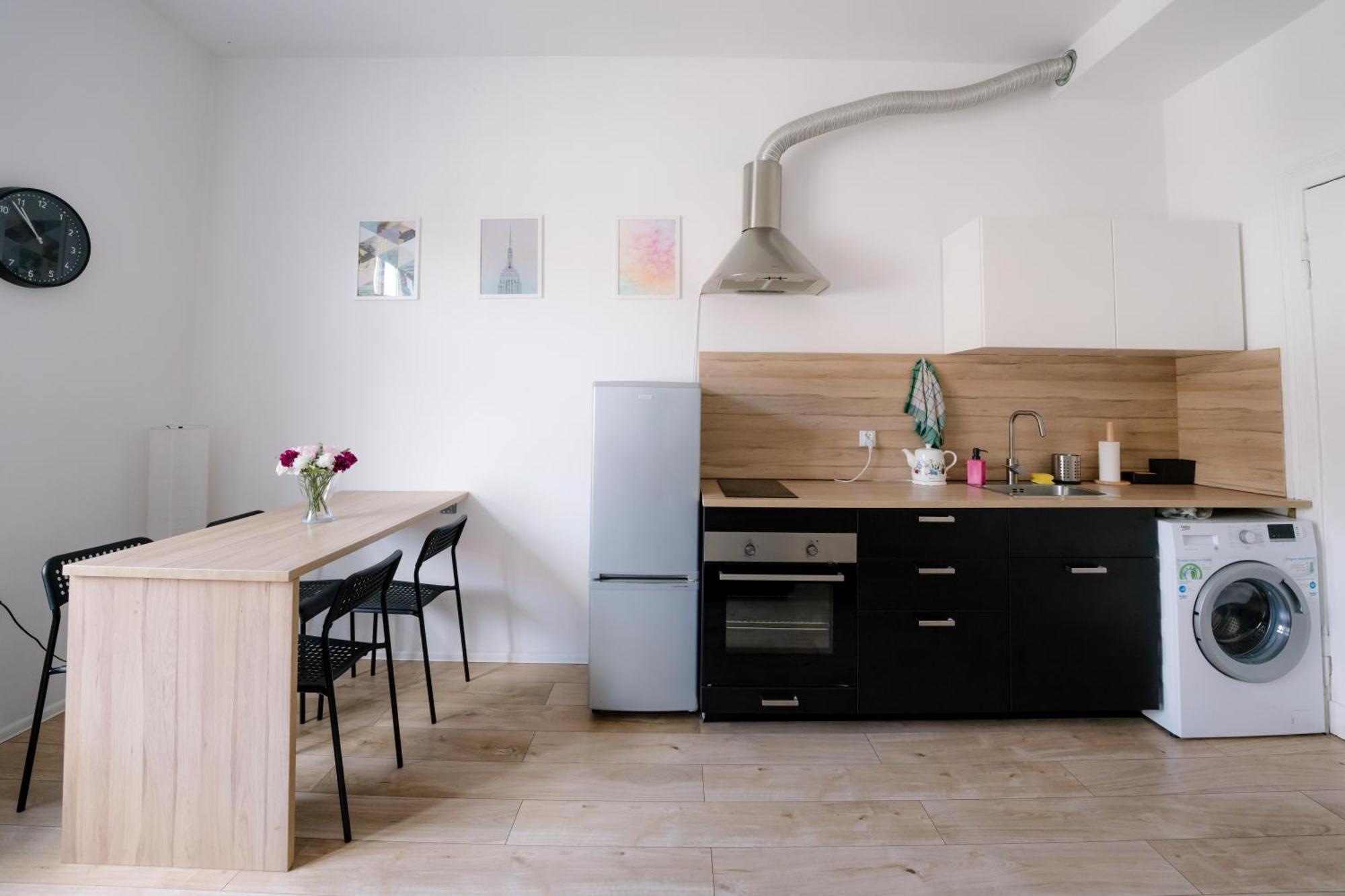Restful Stay Apartment Grudziadz Luaran gambar