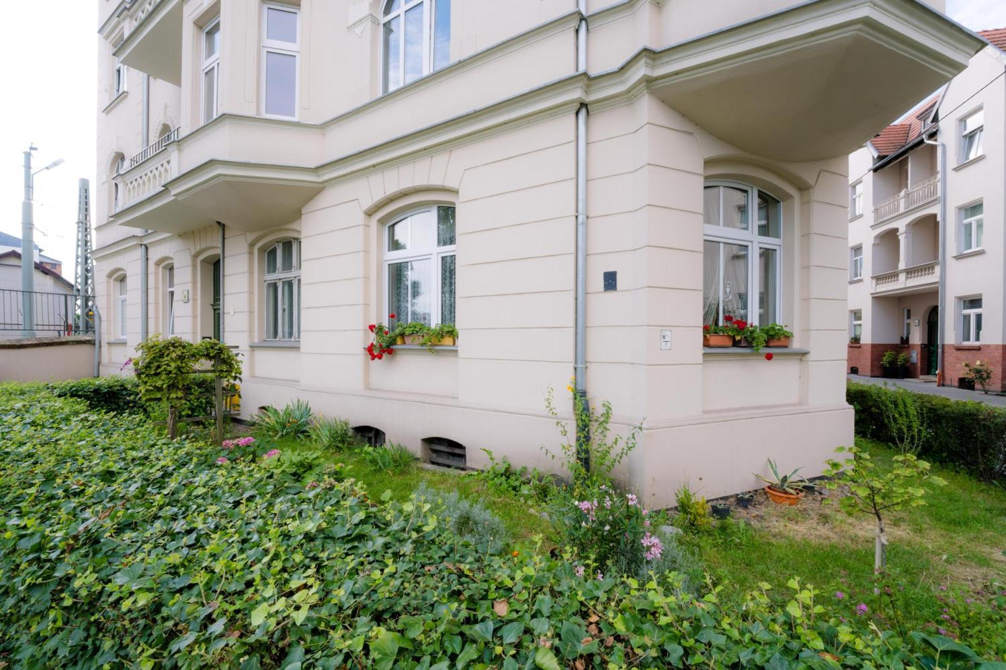 Restful Stay Apartment Grudziadz Luaran gambar